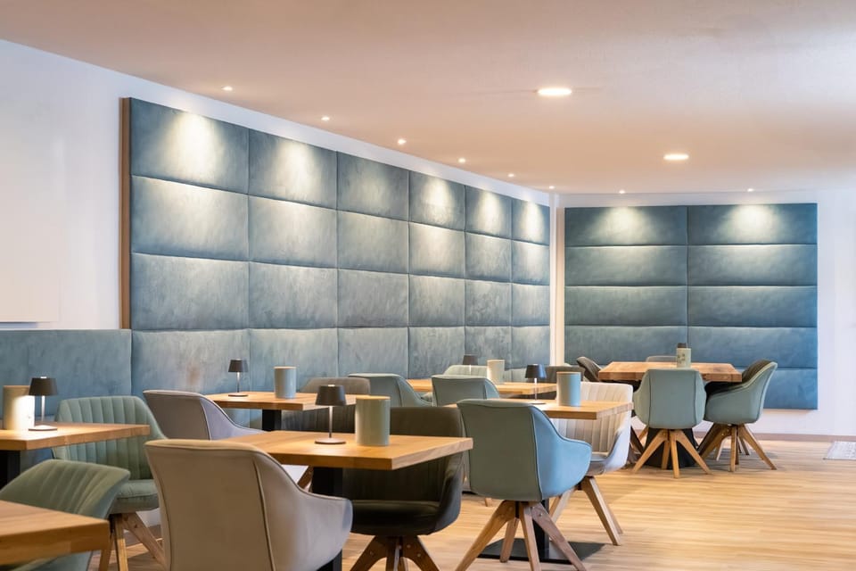 Restaurant/places to eat, Breakfast