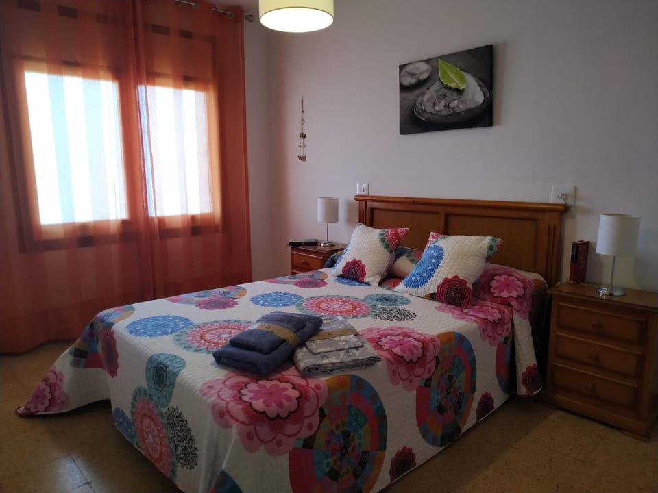Miami APARTAMENTO ANITA Apartment in Miami Platja