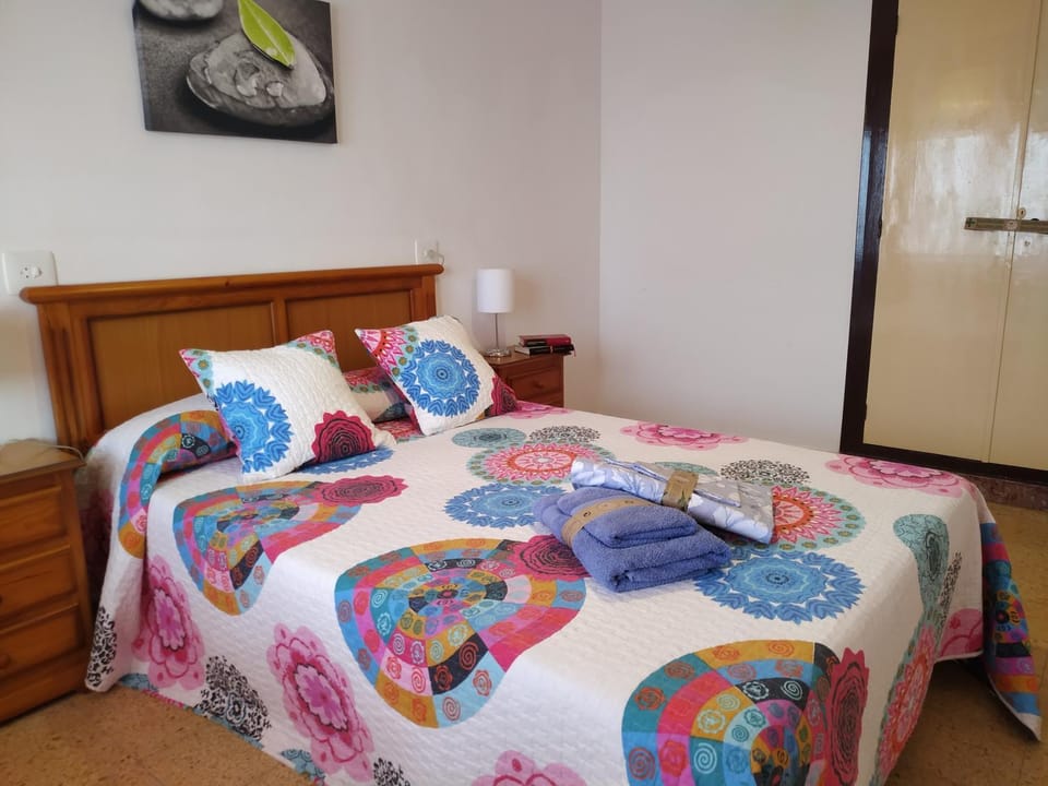 Miami APARTAMENTO ANITA Apartment in Miami Platja