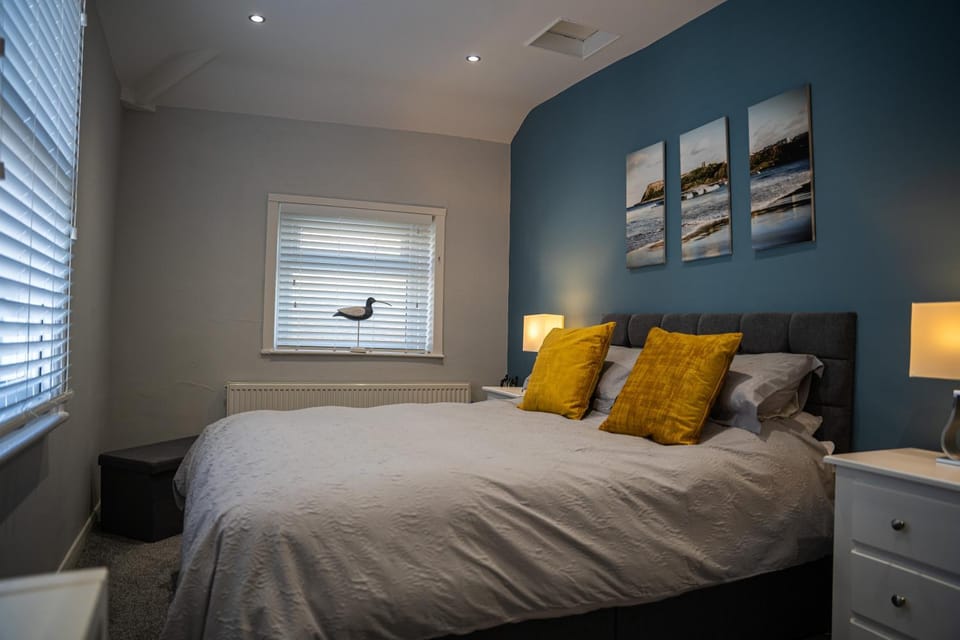 Castle-view apartments, flat two Apartment in Scarborough