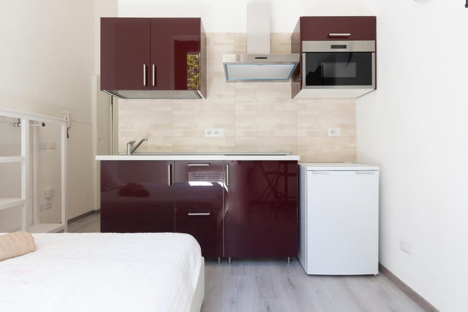 Alessia's Flat - Certosa Apartment in Milan