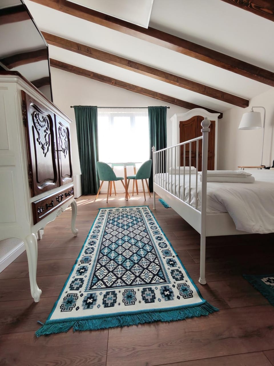 Casa Moldovan ( Coltisorul meu de rai) Bed and Breakfast in Romania