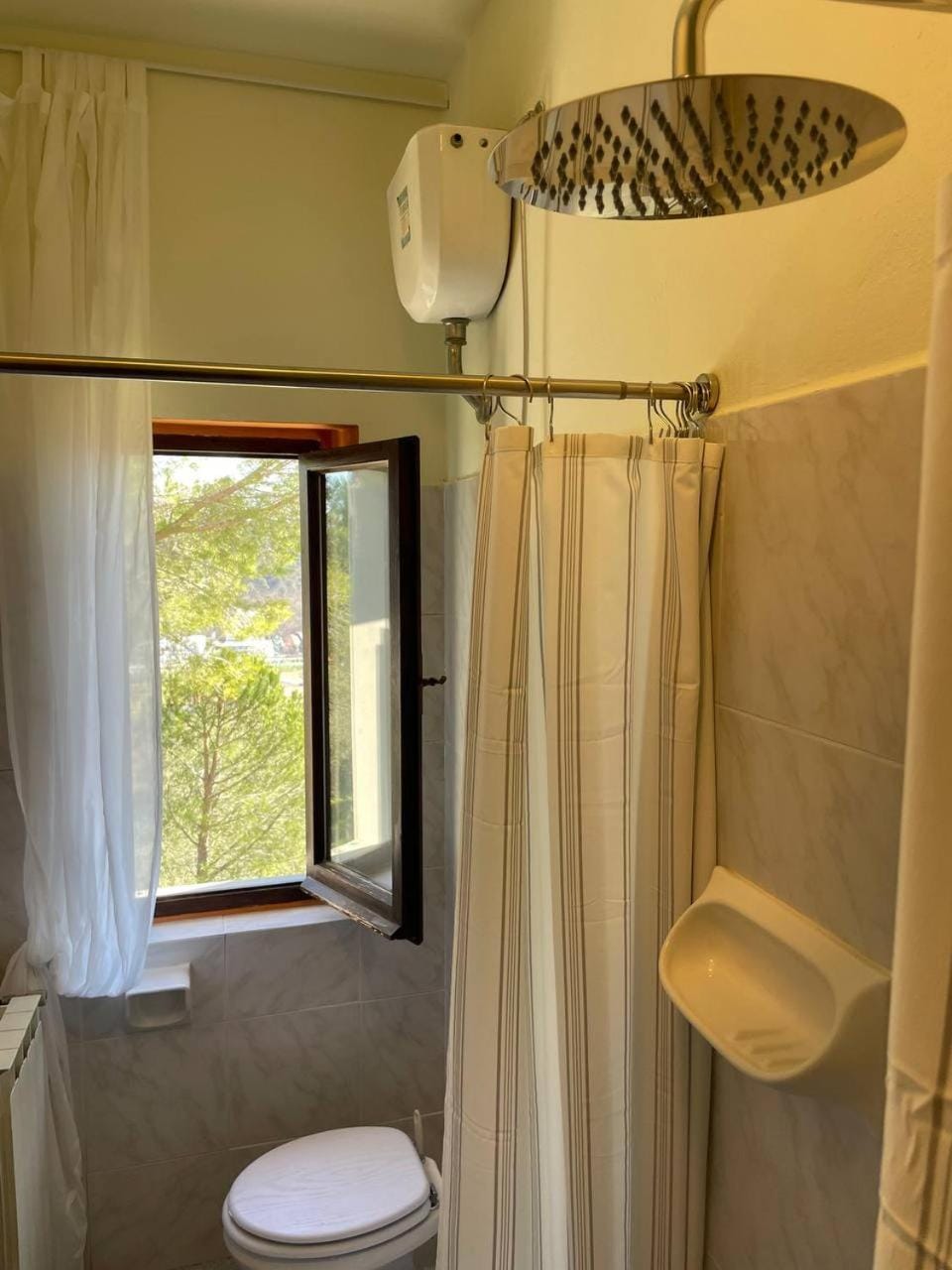 Agriturismo Manetti Farm Stay in Tuscany