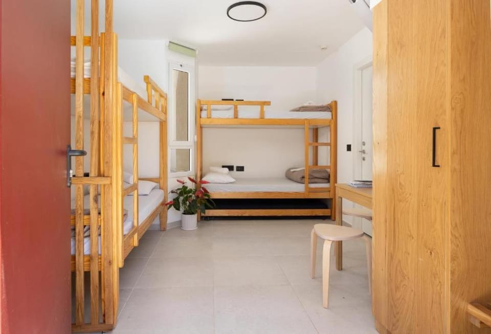 SPNI Eilat Field School Hostel in Eilat