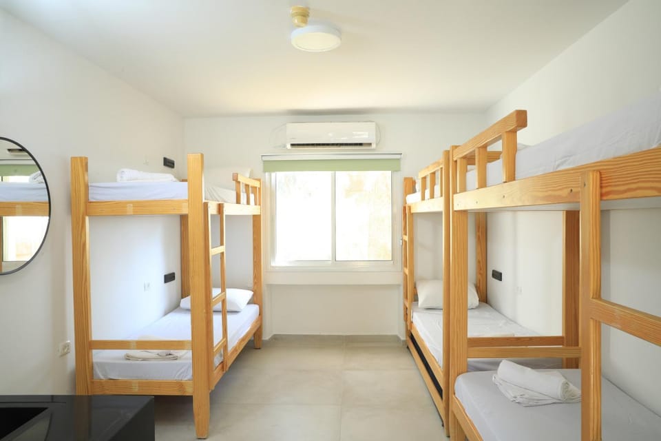 SPNI Eilat Field School Hostel in Eilat