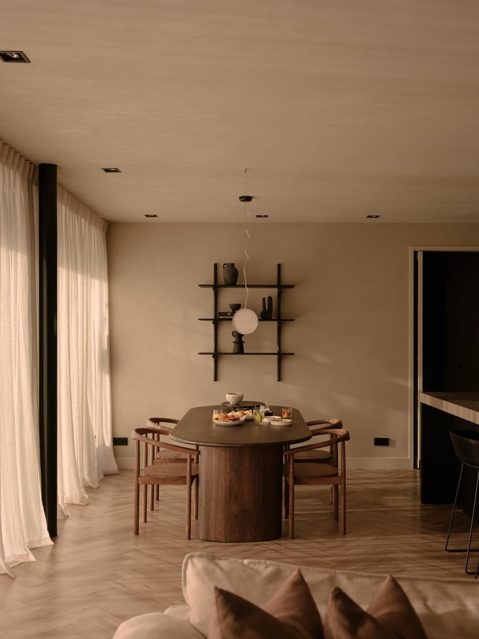 Haven Lake Village Villa in North Holland (province)