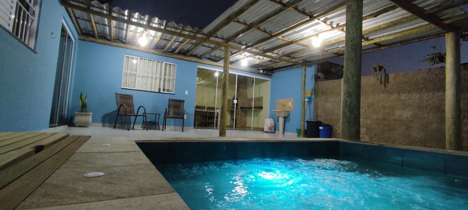 BBQ facilities, Hot Tub