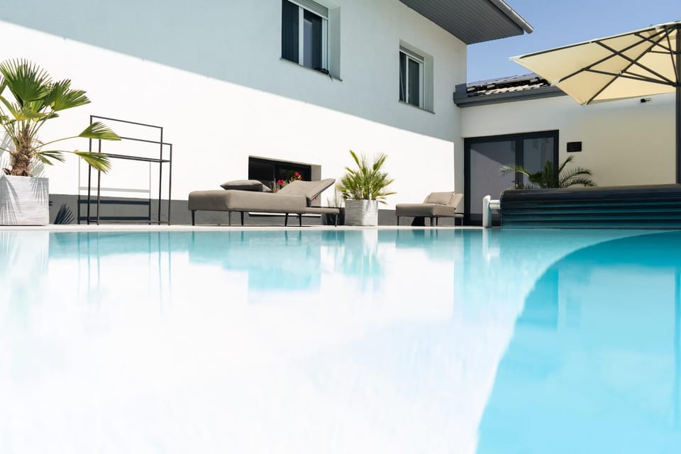 KRACHER Guesthouse No 7 - inklusive Pool Vacation rental in Austria