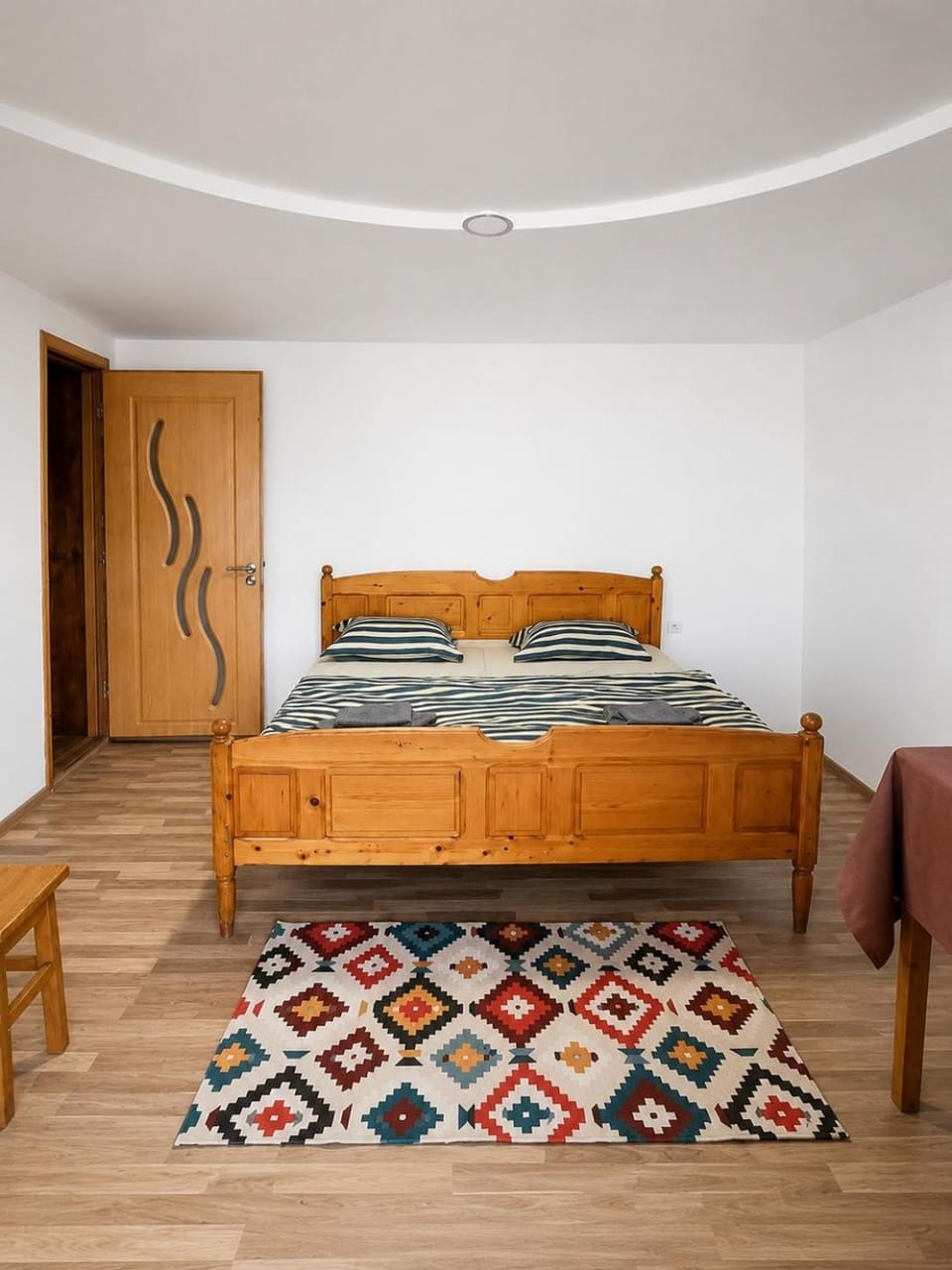 PENSIUNEA BOCA VORONET Bed and Breakfast in Romania