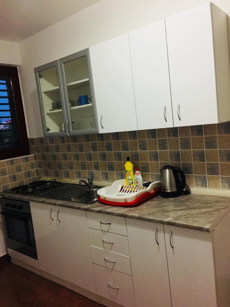 Apartman Vukoja Pakostane Apartment in Šibenik-Knin County, Croatia