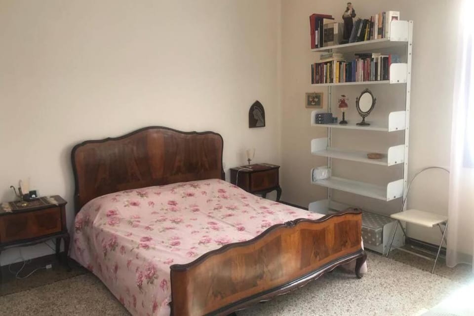 A Casa di Claudia Apartment in Lido di Venezia