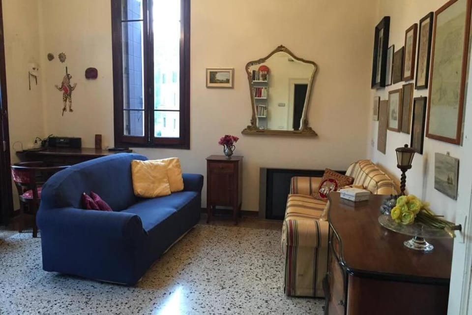 A Casa di Claudia Apartment in Lido di Venezia