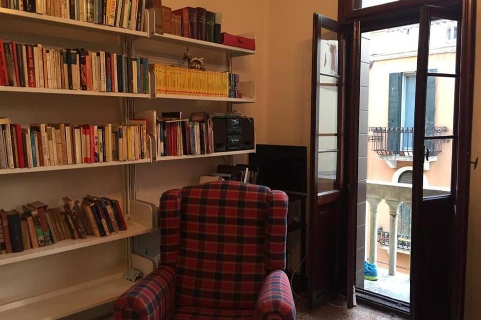 A Casa di Claudia Apartment in Lido di Venezia