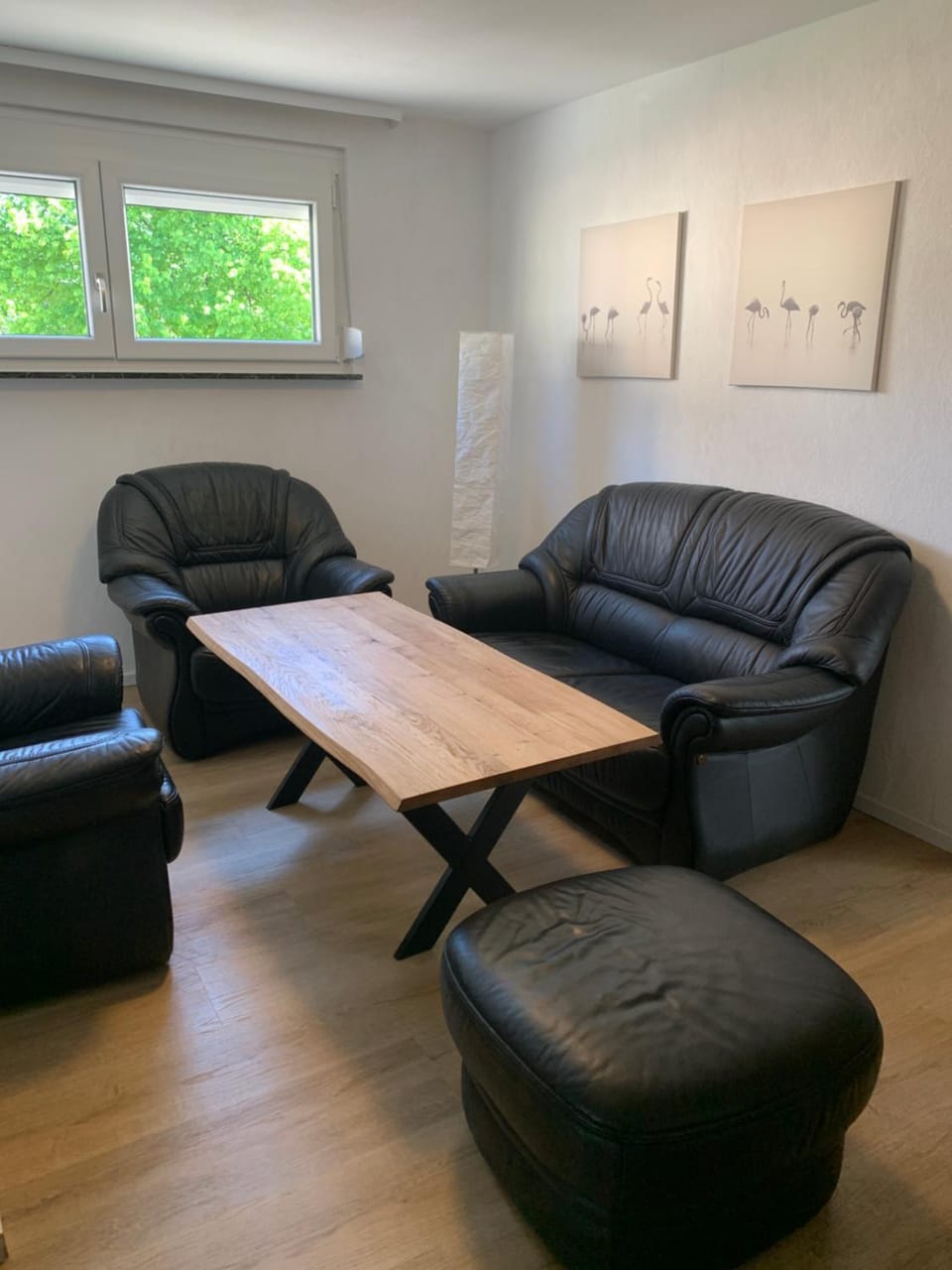 Haus Daniela Apartment in Rust