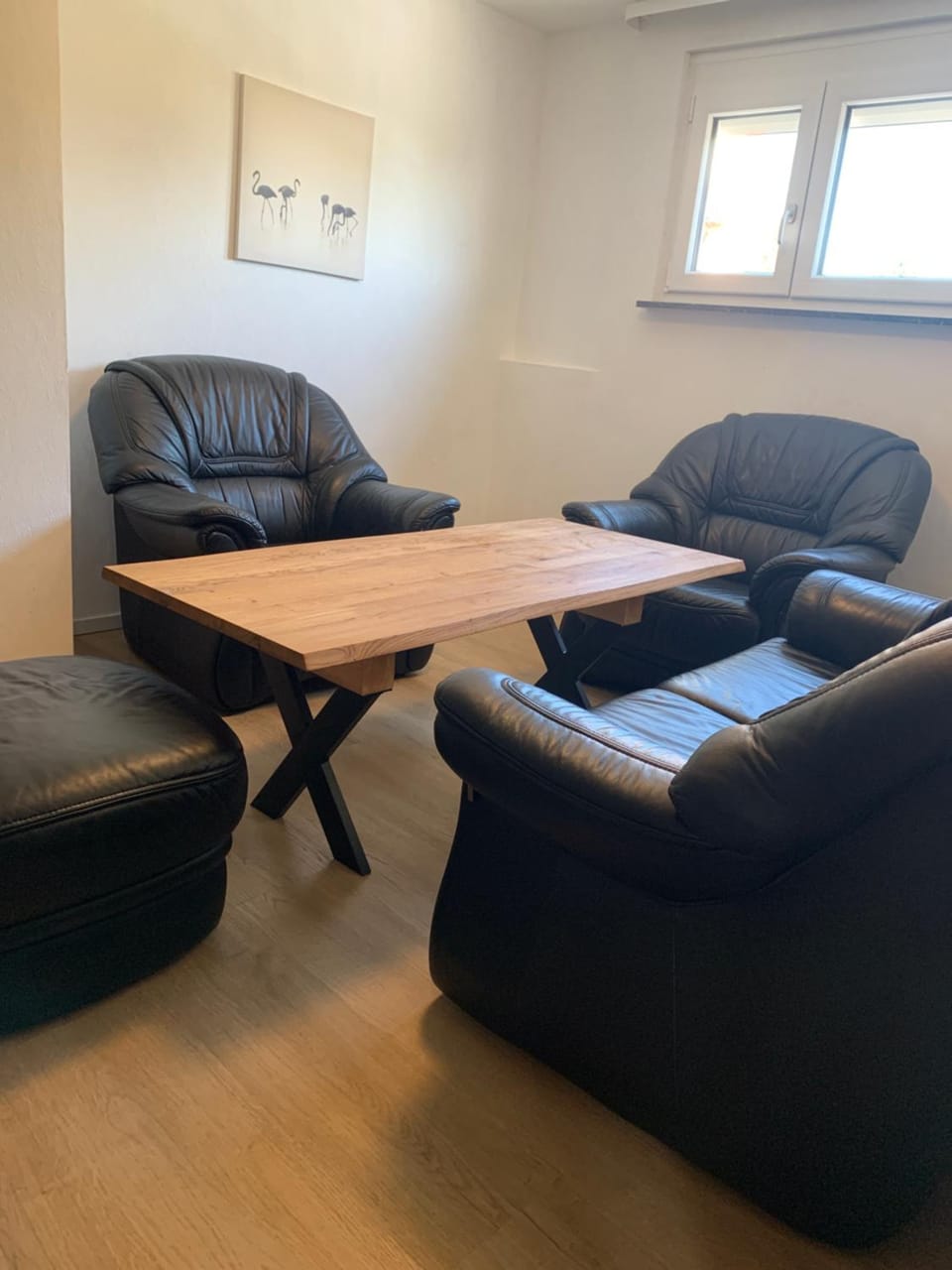 Haus Daniela Apartment in Rust