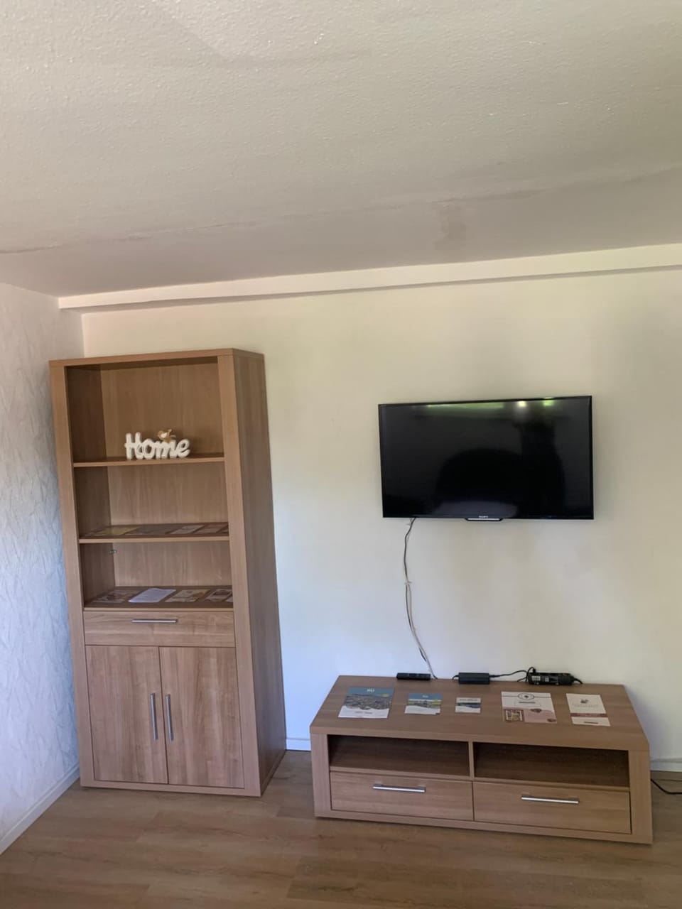 Haus Daniela Apartment in Rust