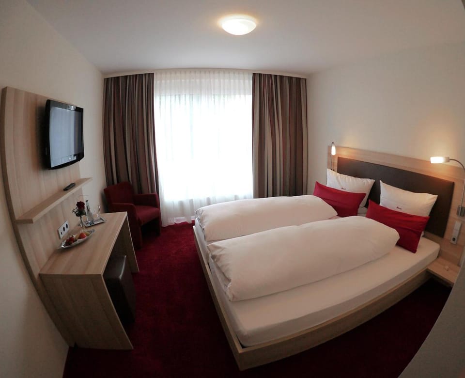 Gästehaus Rössle Hotel in Baden-Württemberg