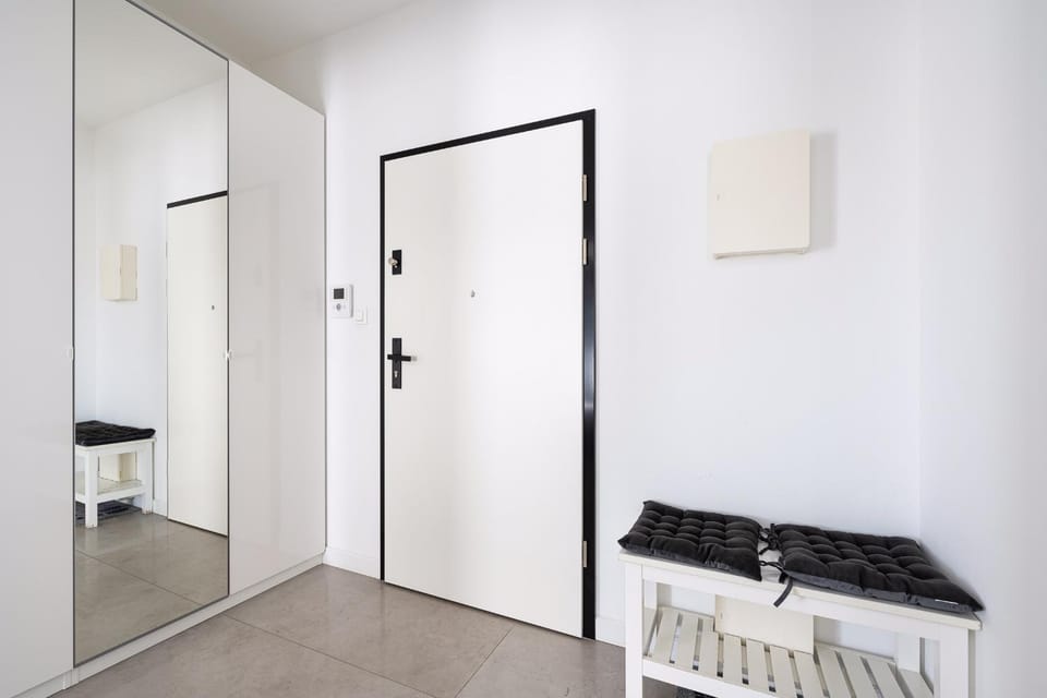 Best Stay KRK Apartment in Krakow