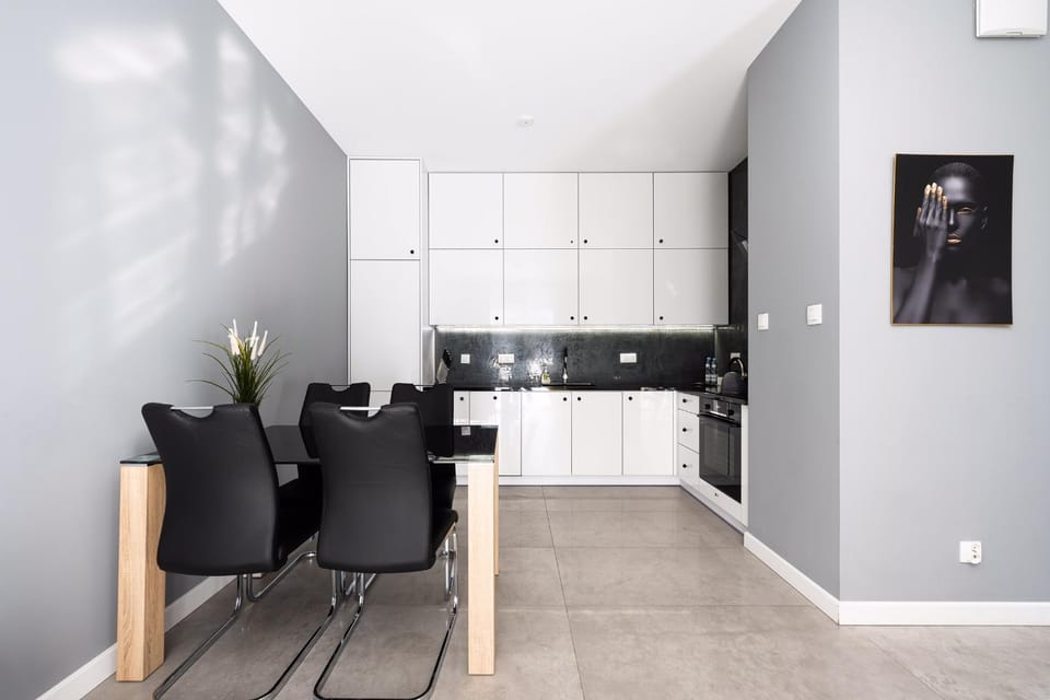 Best Stay KRK Apartment in Krakow