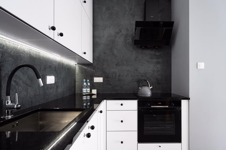 Best Stay KRK Apartment in Krakow