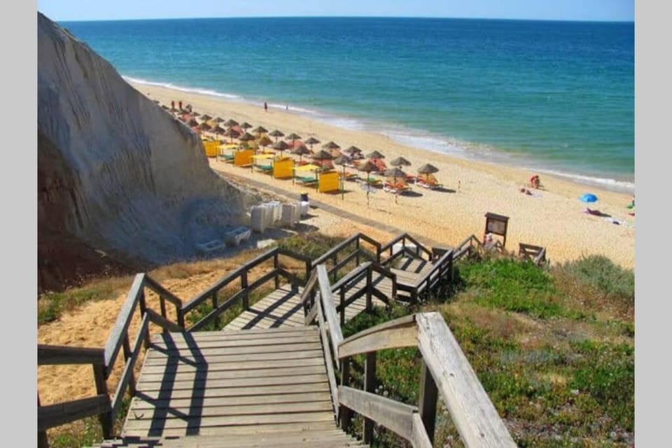 Natural landscape, Beach