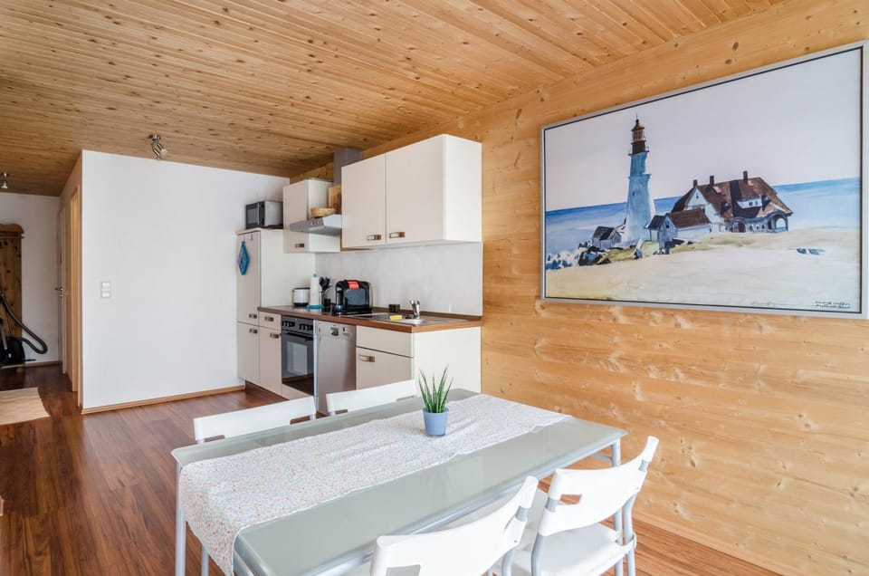 Property building, Kitchen or kitchenette, Living room