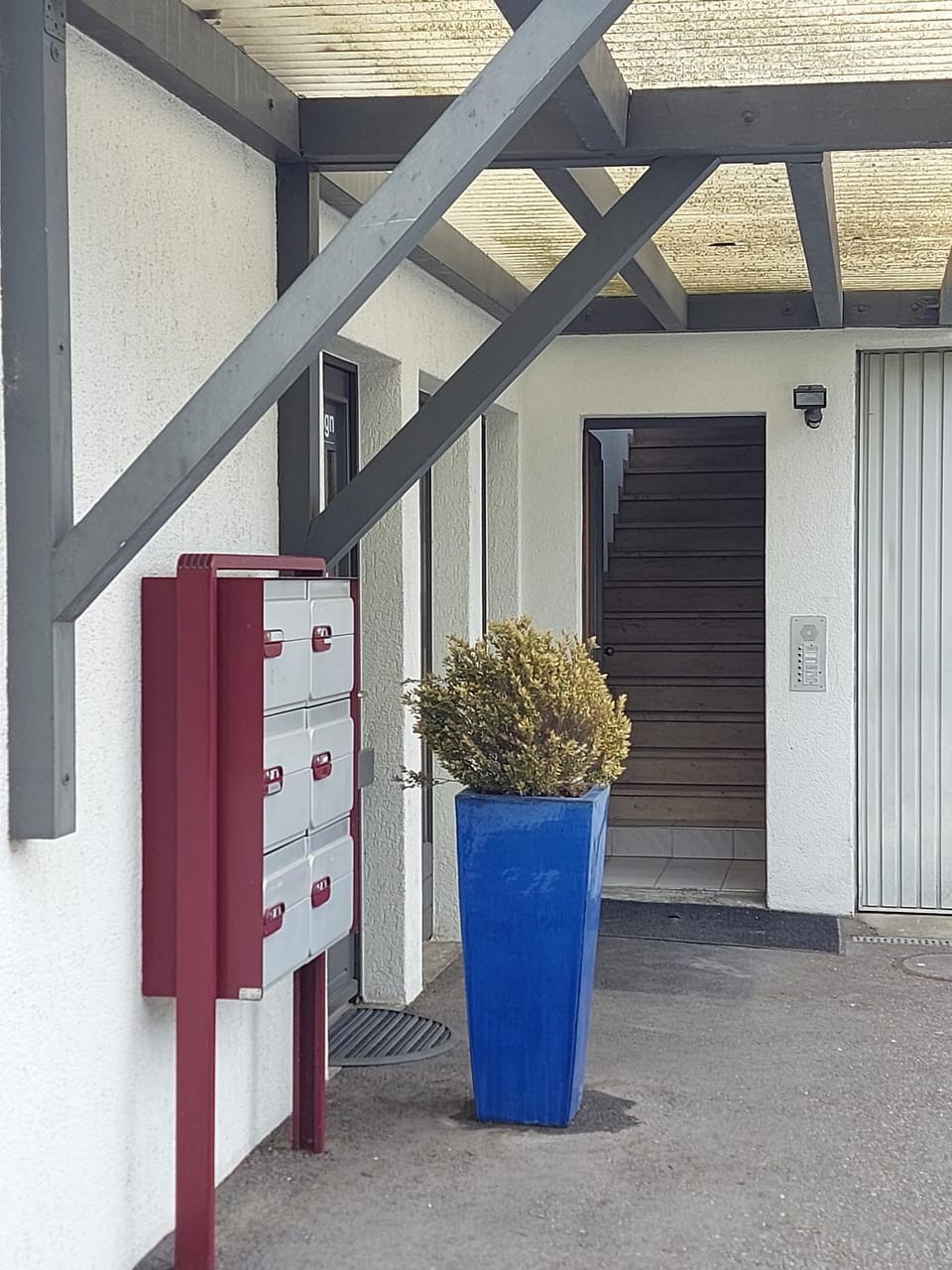 Appartamenti Jurahof Apartment in Aargau, Switzerland