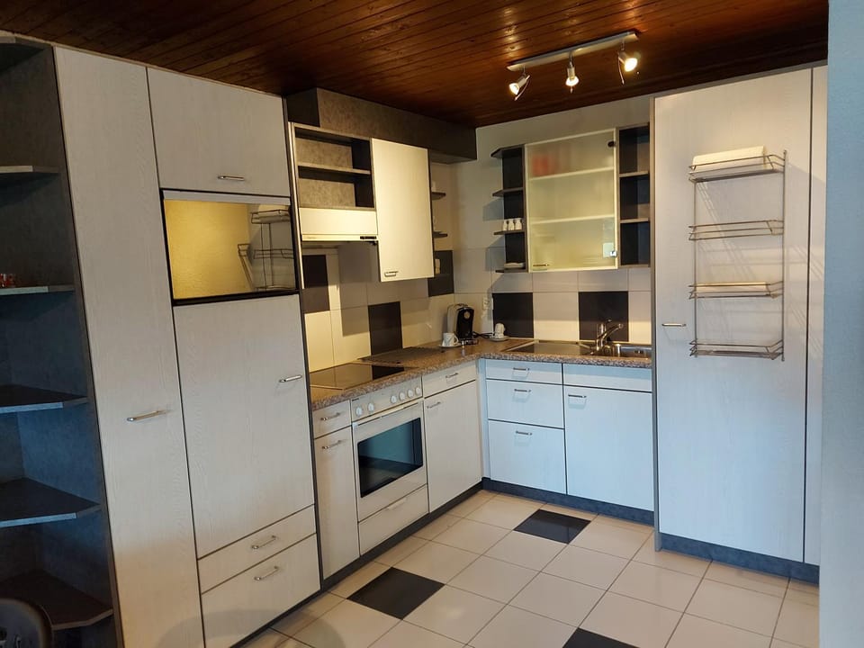 Appartamenti Jurahof Apartment in Aargau, Switzerland