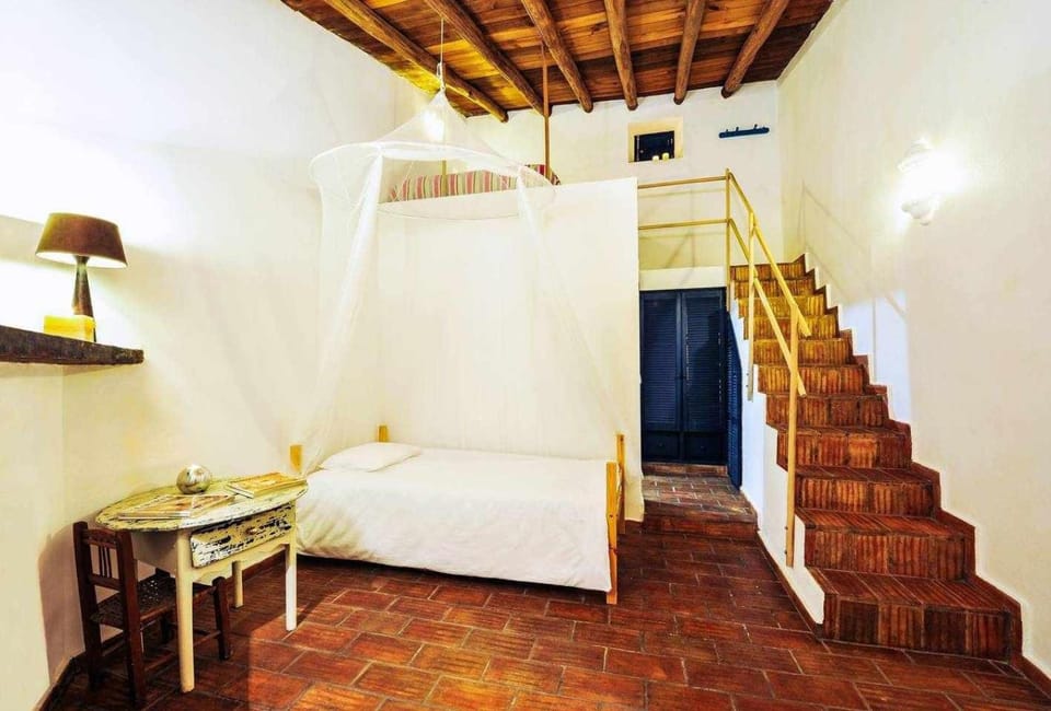 Casa do Castelo - Zona Histórica Apartment in Portugal