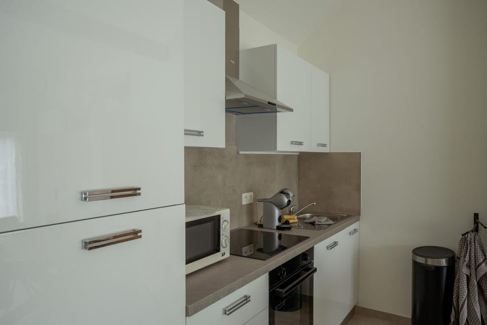 Brussels North - Pajot Apartments Apartment in Flanders