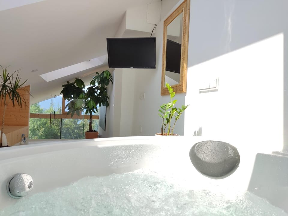 Vidora Apartments Apartment in Trentino-South Tyrol