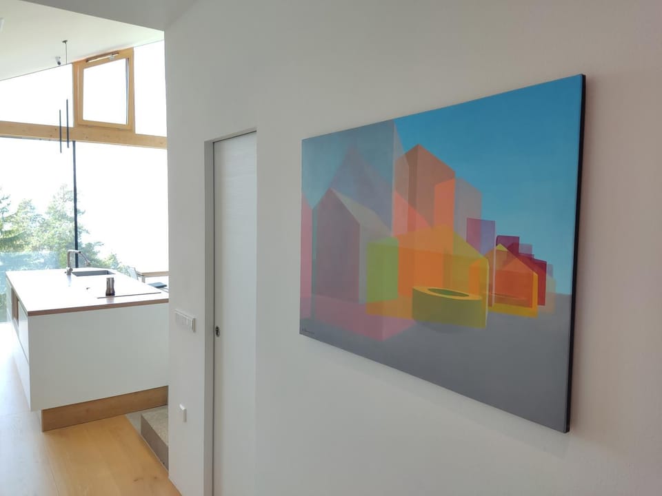 Vidora Apartments Apartment in Trentino-South Tyrol