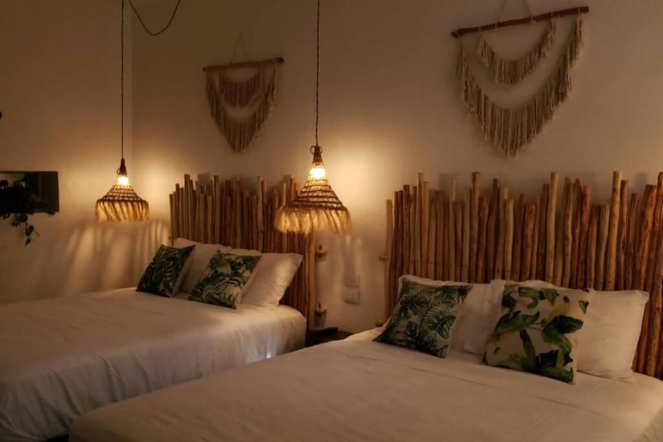 Apartament, the best location, 60 mts from the sea Apartment in San Miguel de Cozumel