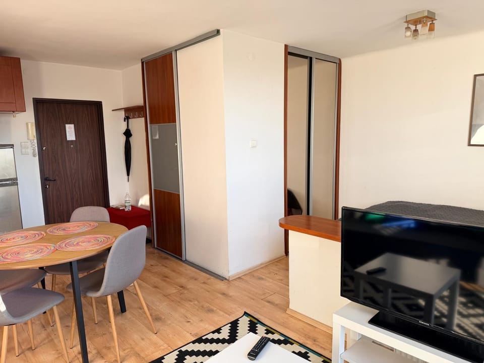 OhMyHome Marszałkowska View Apartment in Warsaw