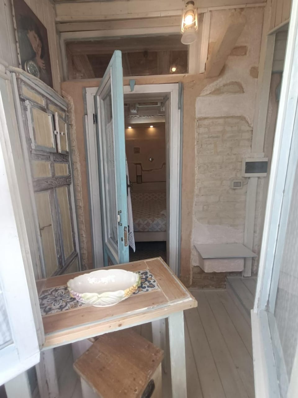 Le Rondini Farm Stay in Marche