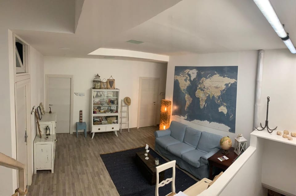 B&B Sottocoperta Bed and Breakfast in Taormina