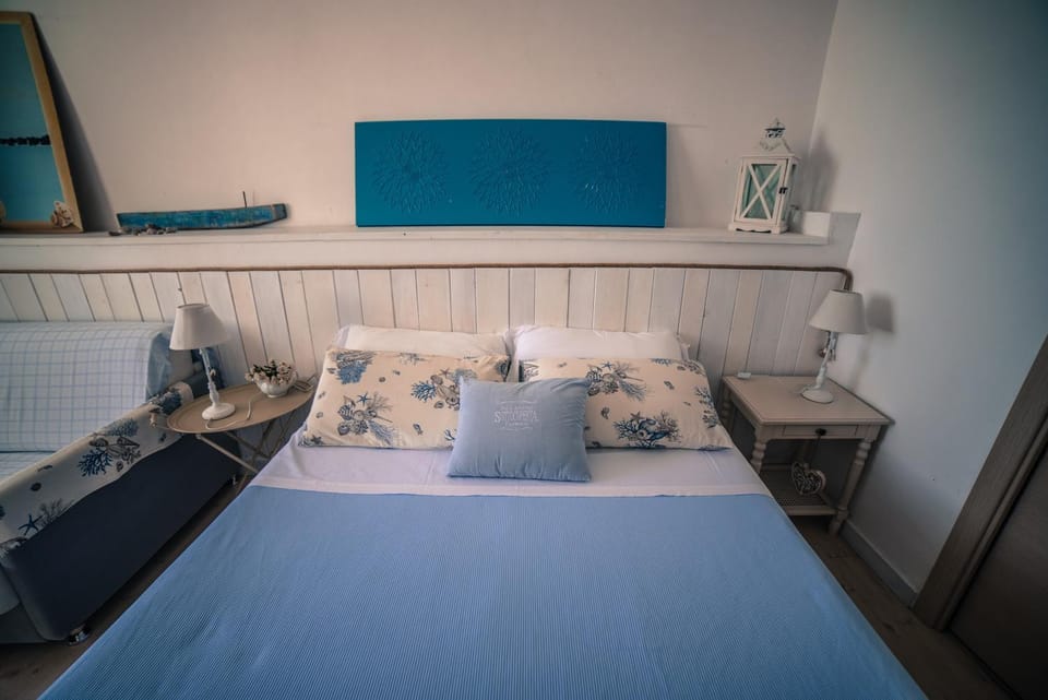 B&B Sottocoperta Bed and Breakfast in Taormina