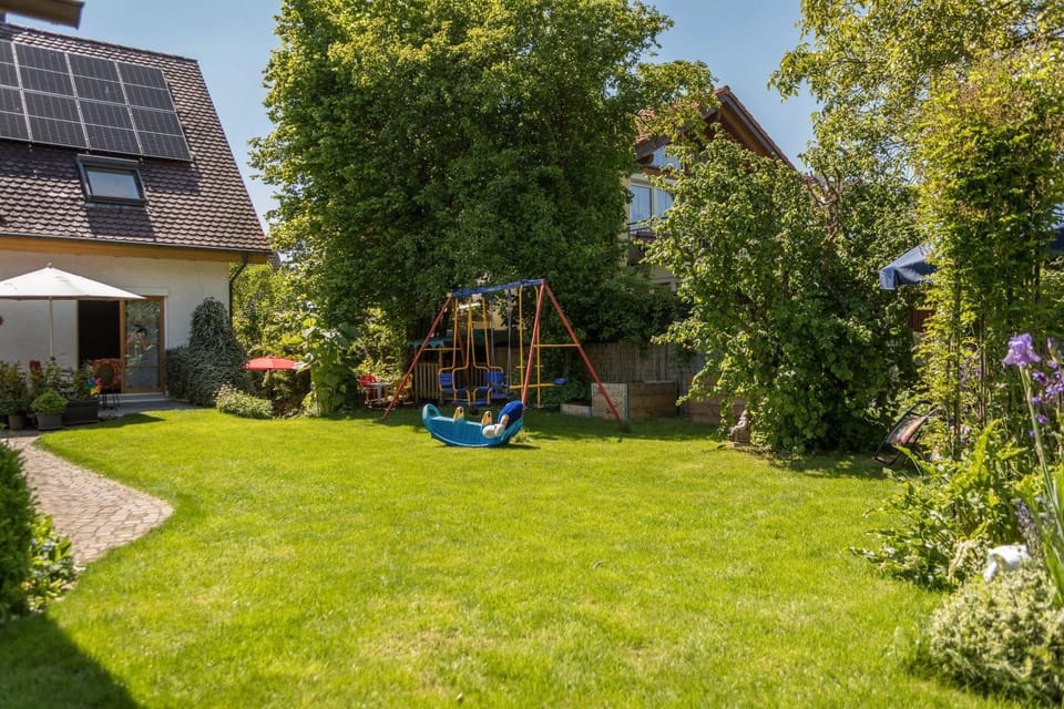 Ferienwohnung Haus Sonnenschein Apartment in Baden-Württemberg