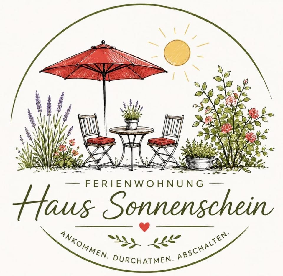 Ferienwohnung Haus Sonnenschein Apartment in Baden-Württemberg