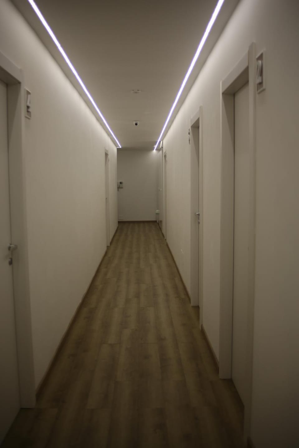 Tourism E Business Superior Rooms Apartment in Padua