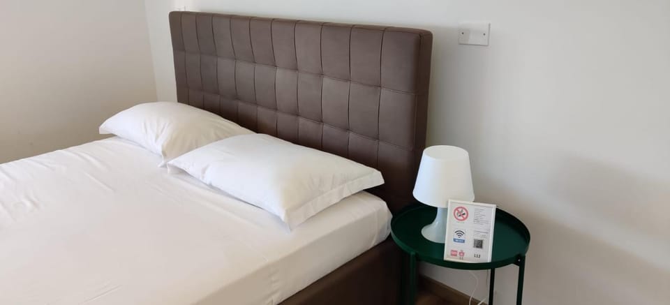 Tourism E Business Superior Rooms Apartment in Padua