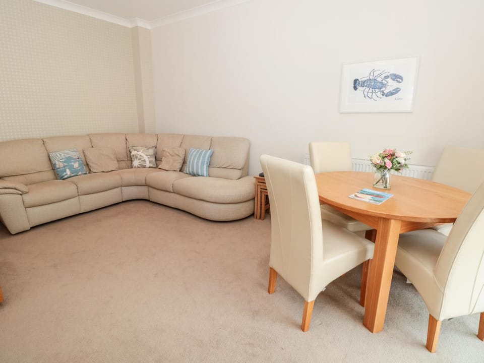 Huffin House in Dartmouth