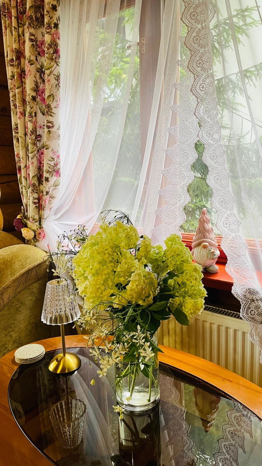 Еко котедж Яблуницька троянда Chalet in Ukraine