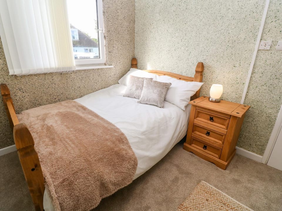 Valhalla Apartment in England