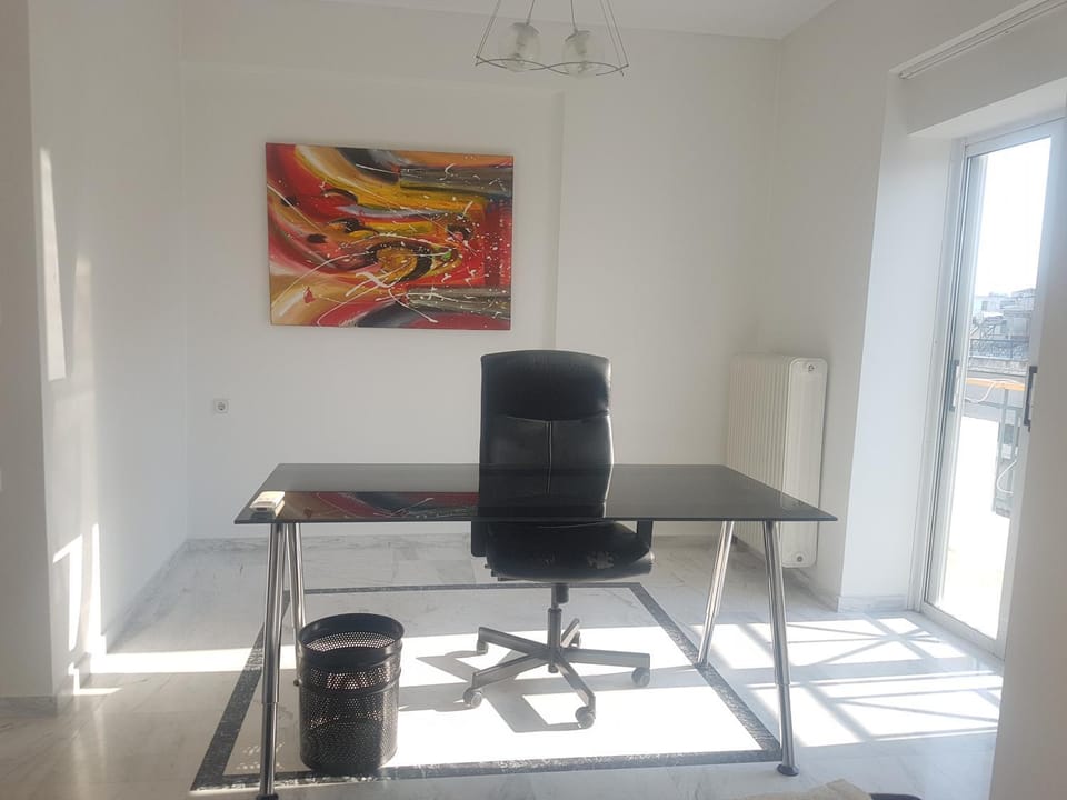 NN Larisa Deluxe Apartment Apartment in Peloponnese, Western Greece and the Ionian