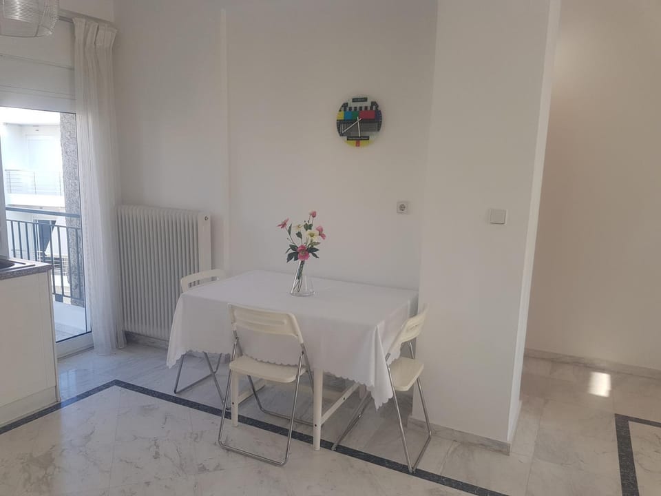 NN Larisa Deluxe Apartment Apartment in Peloponnese, Western Greece and the Ionian