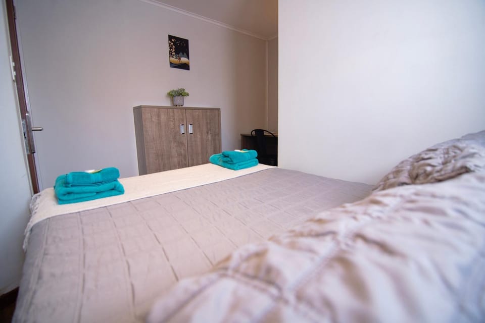 Hotel La Casa Temuco Bed and Breakfast in Temuco
