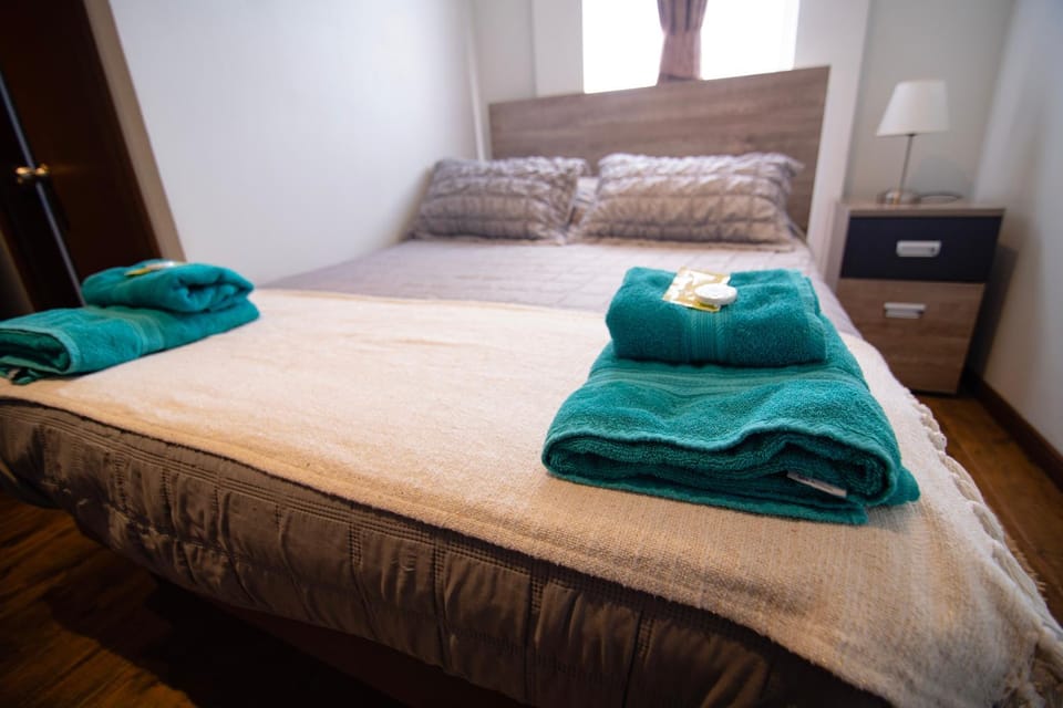 Hotel La Casa Temuco Bed and Breakfast in Temuco