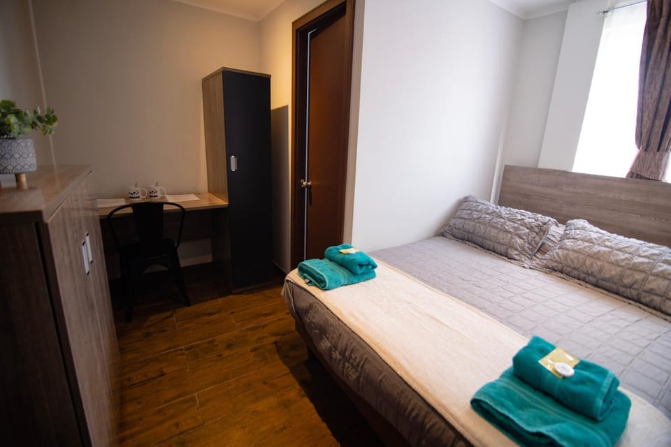 Hotel La Casa Temuco Bed and Breakfast in Temuco