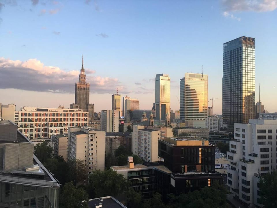 City view